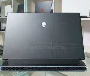 New Laptop Alienware M17x R2 16GB Intel Core I7 SSD 512GB