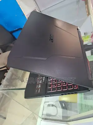 New Laptop Acer Nitro 5 16GB AMD Ryzen 7 SSD 512GB