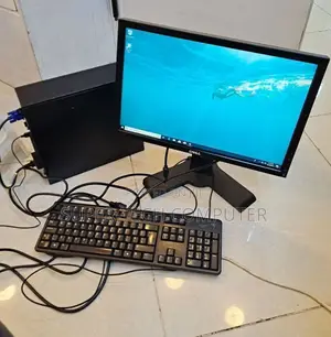 New Desktop Computer Dell OptiPlex 3050 8GB Intel Core I5 HDD 1T