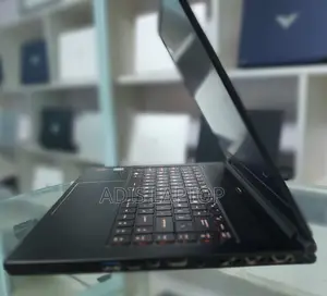 New Laptop Lenovo Legion 5 16GB AMD Ryzen 7 SSD 1T