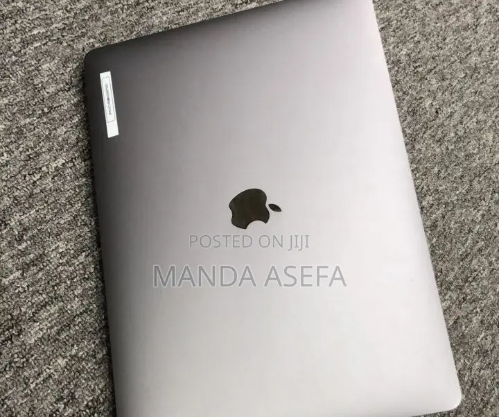 New Laptop Apple MacBook Pro 2015 16GB Intel Core I7 SSD 512GB