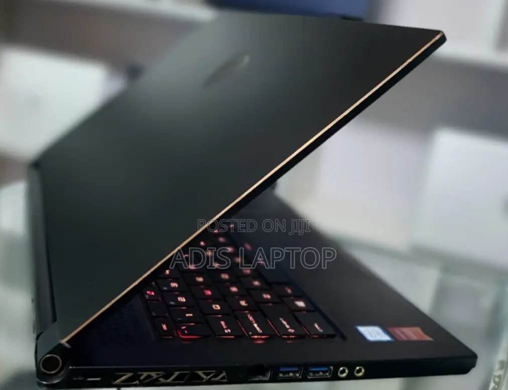 New Laptop Alienware M17x R2 16GB Intel Core I7 SSD 512GB