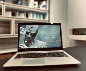 New Laptop HP EliteBook 850 G5 8GB Intel Core I5 SSD 512GB
