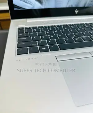 New Laptop HP EliteBook 850 G5 8GB Intel Core I5 SSD 512GB