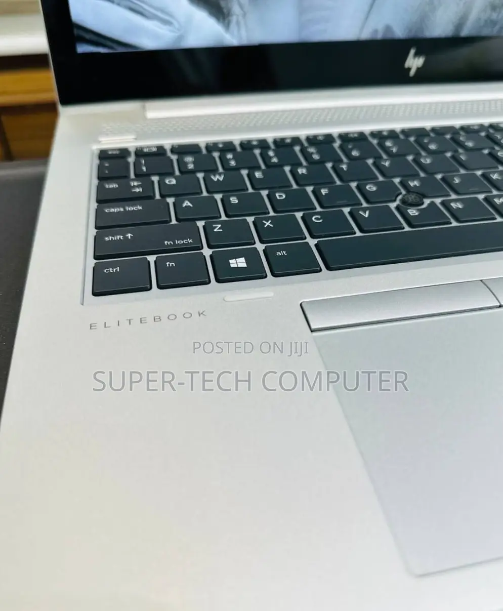 New Laptop HP EliteBook 850 G5 8GB Intel Core I5 SSD 512GB