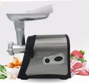 BOMA Germany Quality Meat Grinder