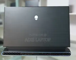 New Laptop Alienware M17x R2 16GB Intel Core I7 SSD 512GB