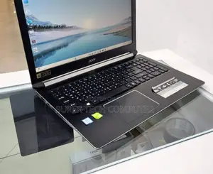 New Laptop Acer Aspire 5 16GB Intel Core I5 HDD+SSD 750GB