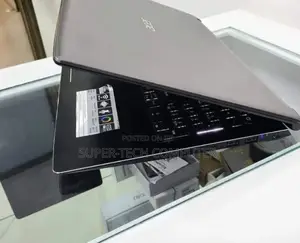 New Laptop Acer Aspire 5 16GB Intel Core I5 HDD+SSD 750GB