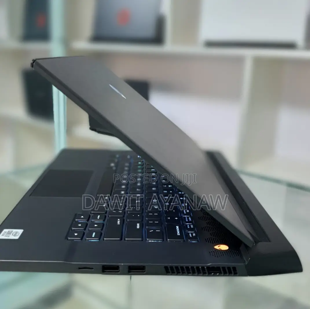 New Laptop Lenovo Legion 5 16GB AMD Ryzen 7 SSD 1T