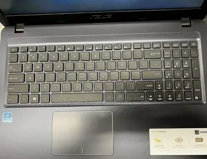 New Laptop Asus VivoBook 15 X505BA 4GB Intel Celeron SSD 128GB