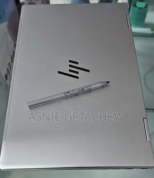 Photo - New Laptop HP Envy X360 16GB Intel Core I7 SSD 1T