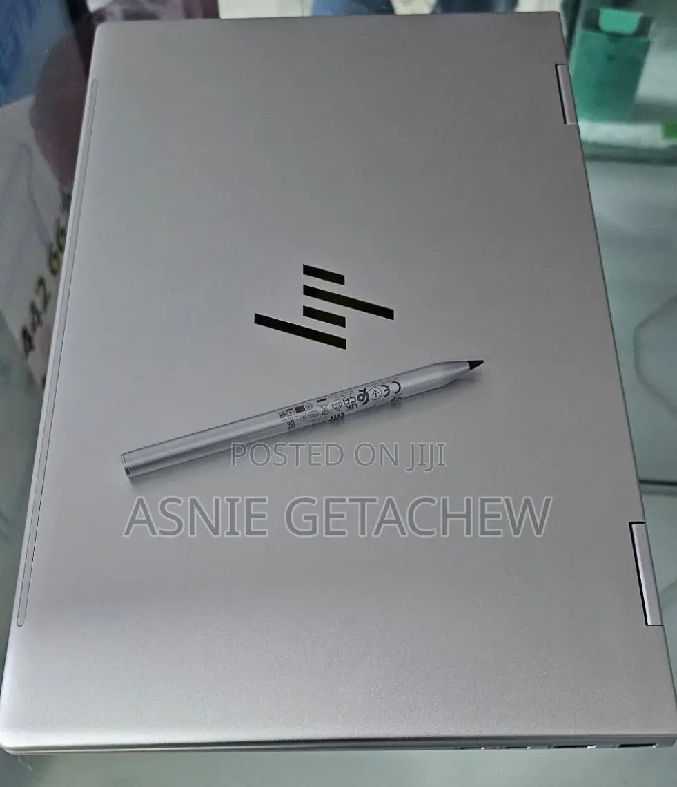 New Laptop HP Envy X360 16GB Intel Core I7 SSD 1T