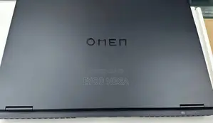New Laptop HP Omen 16 32GB Intel Core I9 SSD 1T
