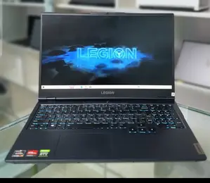 New Laptop Lenovo Legion 5 16GB AMD Ryzen 7 SSD 1T