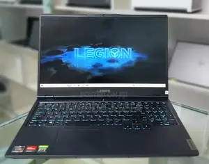 New Laptop Lenovo 16GB AMD Ryzen 7 SSD 1T