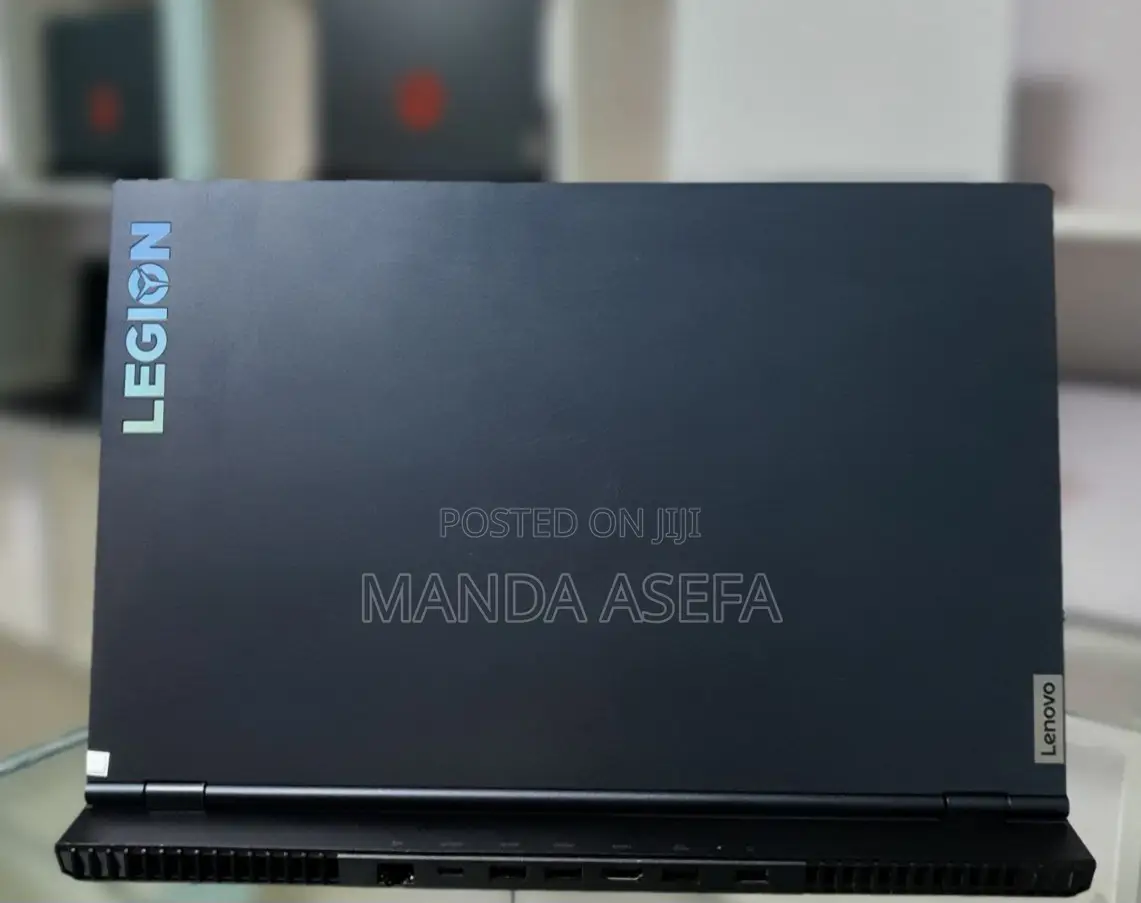 New Laptop Lenovo 16GB AMD Ryzen 7 SSD 1T