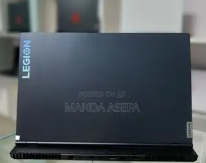 New Laptop Lenovo 16GB AMD Ryzen 7 SSD 1T