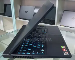 New Laptop Lenovo 16GB AMD Ryzen 7 SSD 1T
