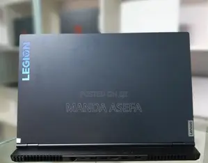 New Laptop Lenovo 16GB AMD Ryzen 7 SSD 1T