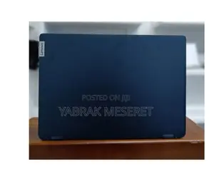 New Laptop Lenovo Flex 5 16GB Intel Core I7 SSD 512GB