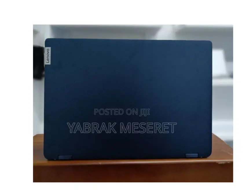 New Laptop Lenovo Flex 5 16GB Intel Core I7 SSD 512GB