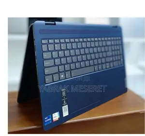 New Laptop Lenovo Flex 5 16GB Intel Core I7 SSD 512GB