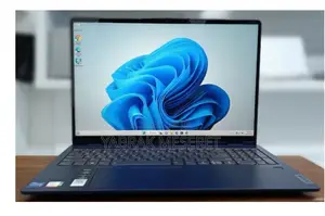 New Laptop Lenovo Flex 5 16GB Intel Core I7 SSD 512GB