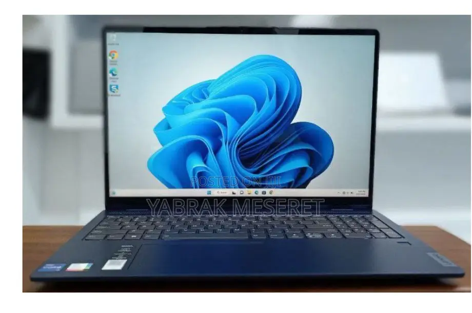 New Laptop Lenovo Flex 5 16GB Intel Core I7 SSD 512GB