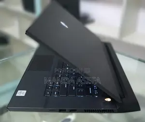 New Laptop Alienware M17x R2 16GB Intel Core I7 SSD 512GB