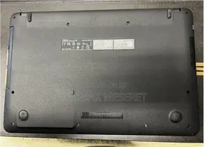 New Laptop Asus VivoBook 15 X505BA 6GB Intel Core I5 SSHD+SSD 128GB