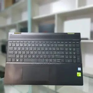 New Laptop HP Spectre 16GB Intel Core I7 SSD 512GB