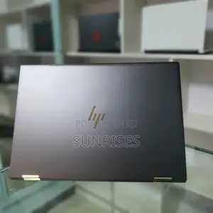 New Laptop HP Spectre 16GB Intel Core I7 SSD 512GB