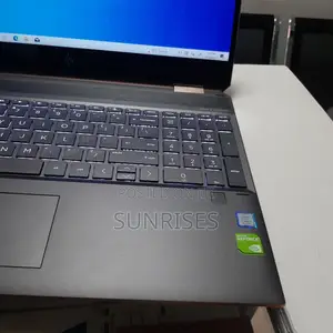 New Laptop HP Spectre 16GB Intel Core I7 SSD 512GB