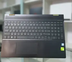 Photo - New Laptop HP Spectre X360 16GB Intel Core I7 SSD 512GB