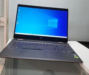 New Laptop HP Spectre X360 16GB Intel Core I7 SSD 512GB