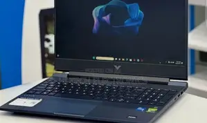 Photo - New Laptop HP Victus 15 8GB Intel Core I5 SSD 512GB