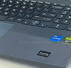 New Laptop HP Victus 15 8GB Intel Core I5 SSD 512GB