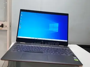 Photo - New Laptop HP Omen 15 16GB Intel Core I7 SSD 512GB