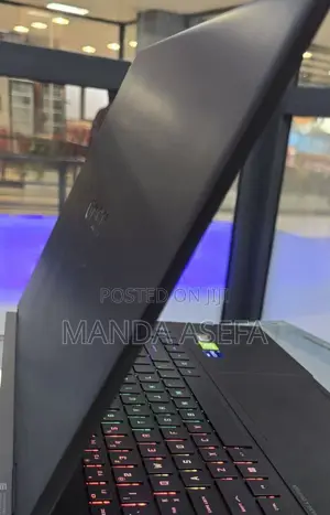 New Laptop HP Omen 16 16GB Intel Core I7 SSD 1T