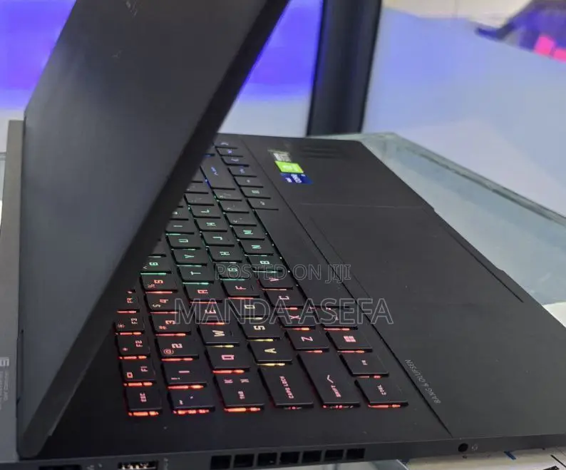 New Laptop HP Omen 16 16GB Intel Core I7 SSD 1T