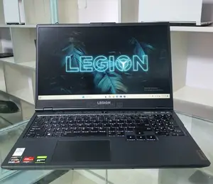 New Laptop Lenovo Legion Y540 16GB AMD Ryzen 5 SSD 512GB