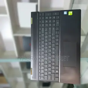 Photo - New Laptop HP Spectre X360 16GB Intel Core I7 SSD 512GB