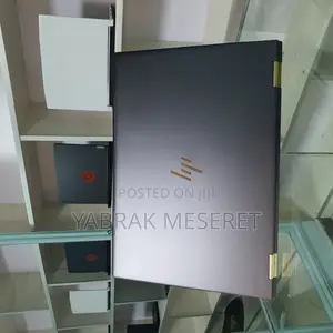 New Laptop HP Spectre X360 16GB Intel Core I7 SSD 512GB