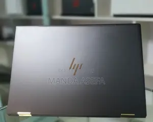 New Laptop HP Spectre 16GB Intel Core I7 SSD 512GB