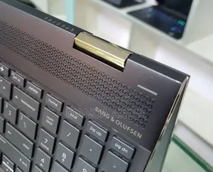 New Laptop HP Spectre 16GB Intel Core I7 SSD 512GB