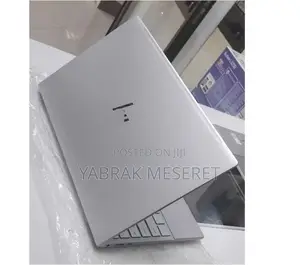 New Laptop HP Envy X360 16GB Intel Core I5 SSD 512GB