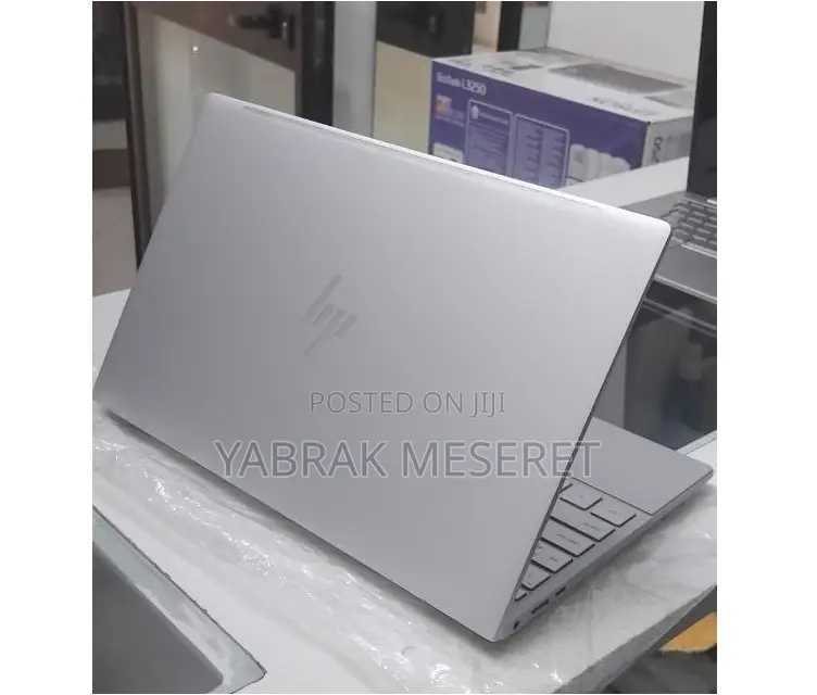 New Laptop HP Envy X360 16GB Intel Core I5 SSD 512GB