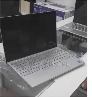 New Laptop HP Envy X360 16GB Intel Core I5 SSD 512GB