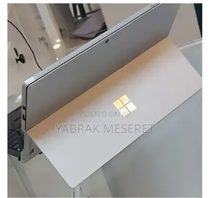 New Laptop Microsoft 8GB Intel Core I5 SSD 256GB